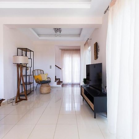 Villa Elli Herszonisszosz Kültér fotó