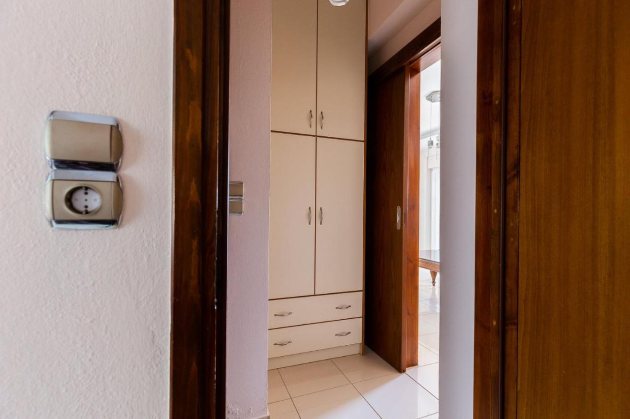 Villa Elli Herszonisszosz Kültér fotó