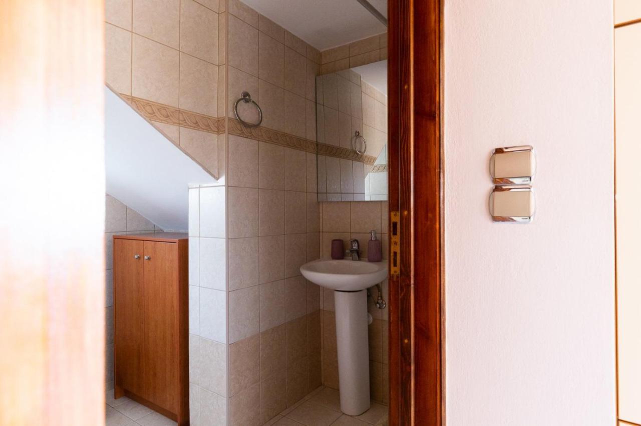 Villa Elli Herszonisszosz Kültér fotó