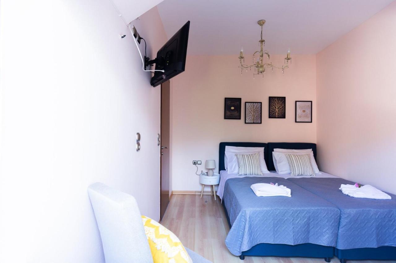 Villa Elli Herszonisszosz Kültér fotó