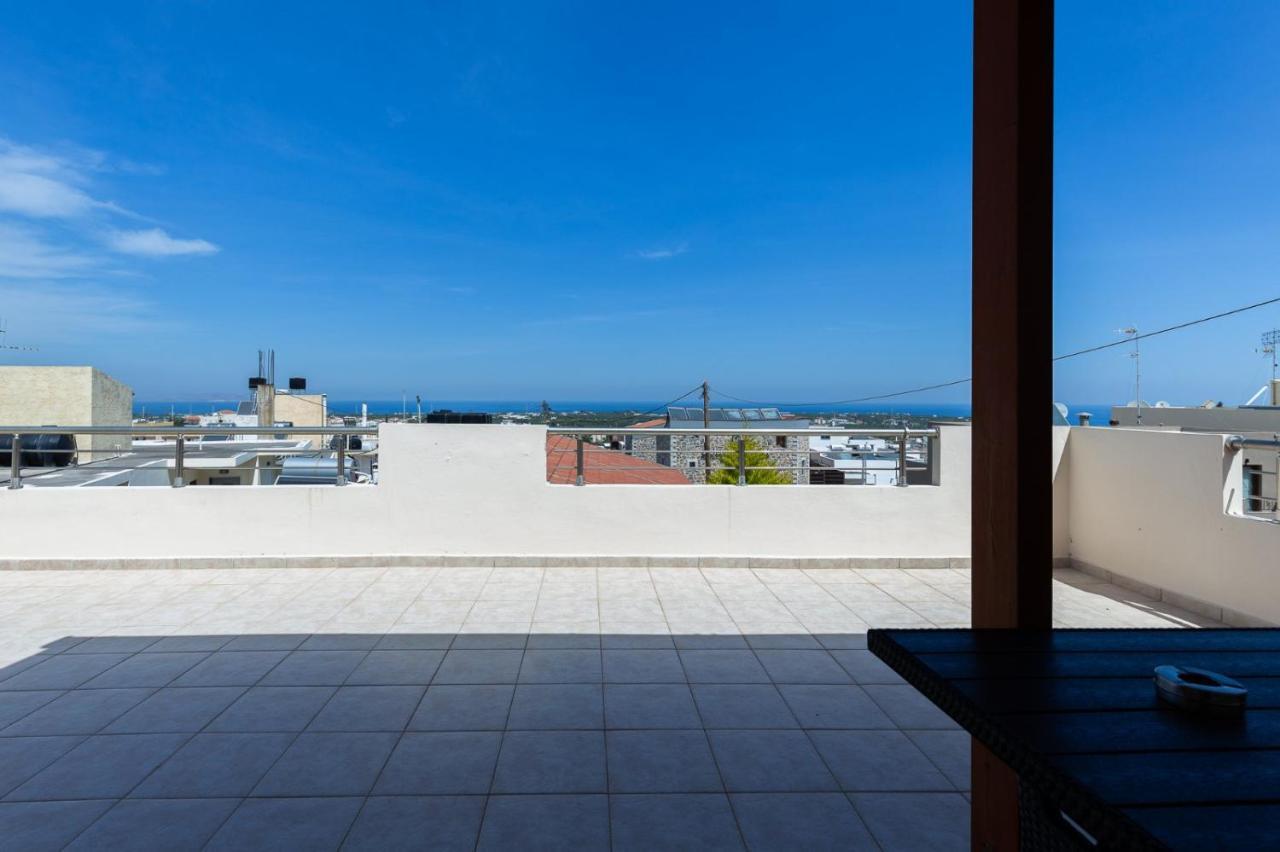 Villa Elli Herszonisszosz Kültér fotó