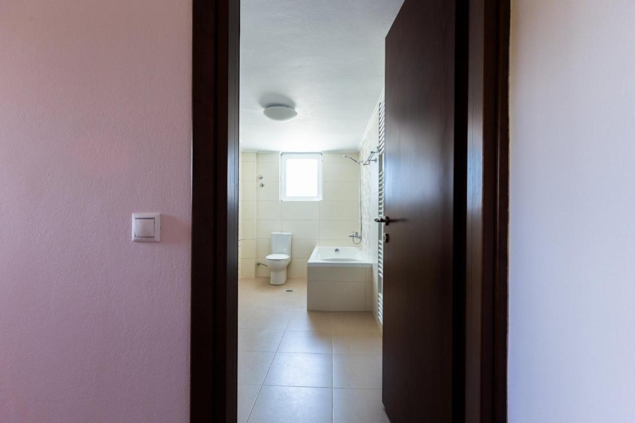 Villa Elli Herszonisszosz Kültér fotó