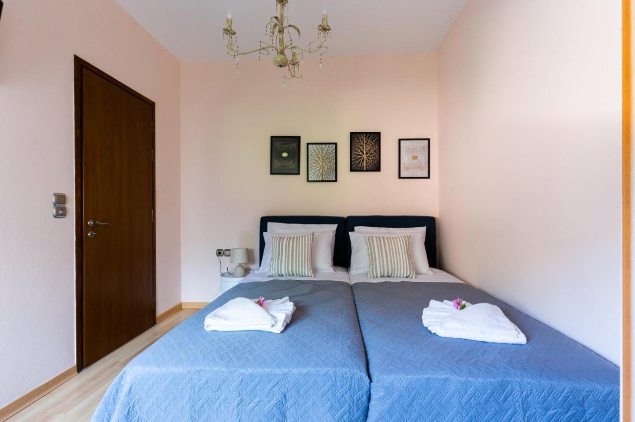 Villa Elli Herszonisszosz Kültér fotó