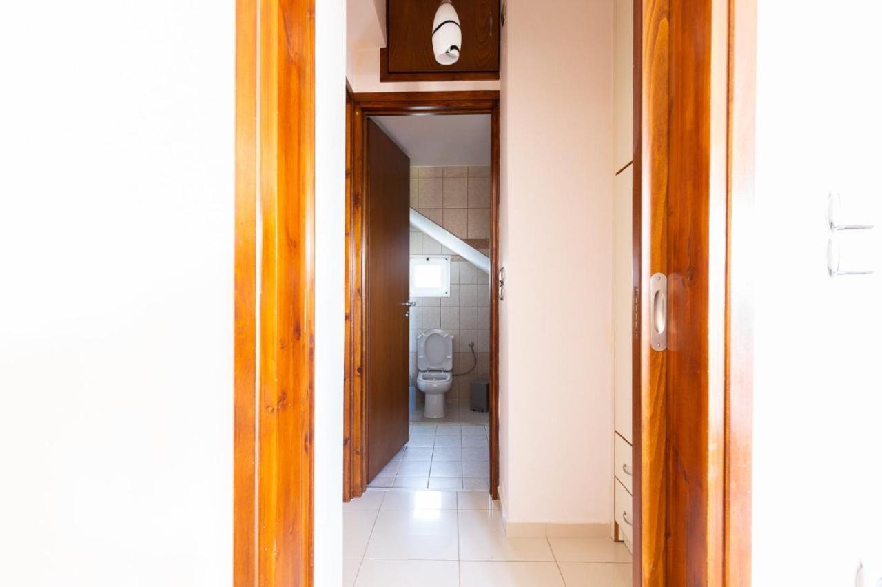 Villa Elli Herszonisszosz Kültér fotó