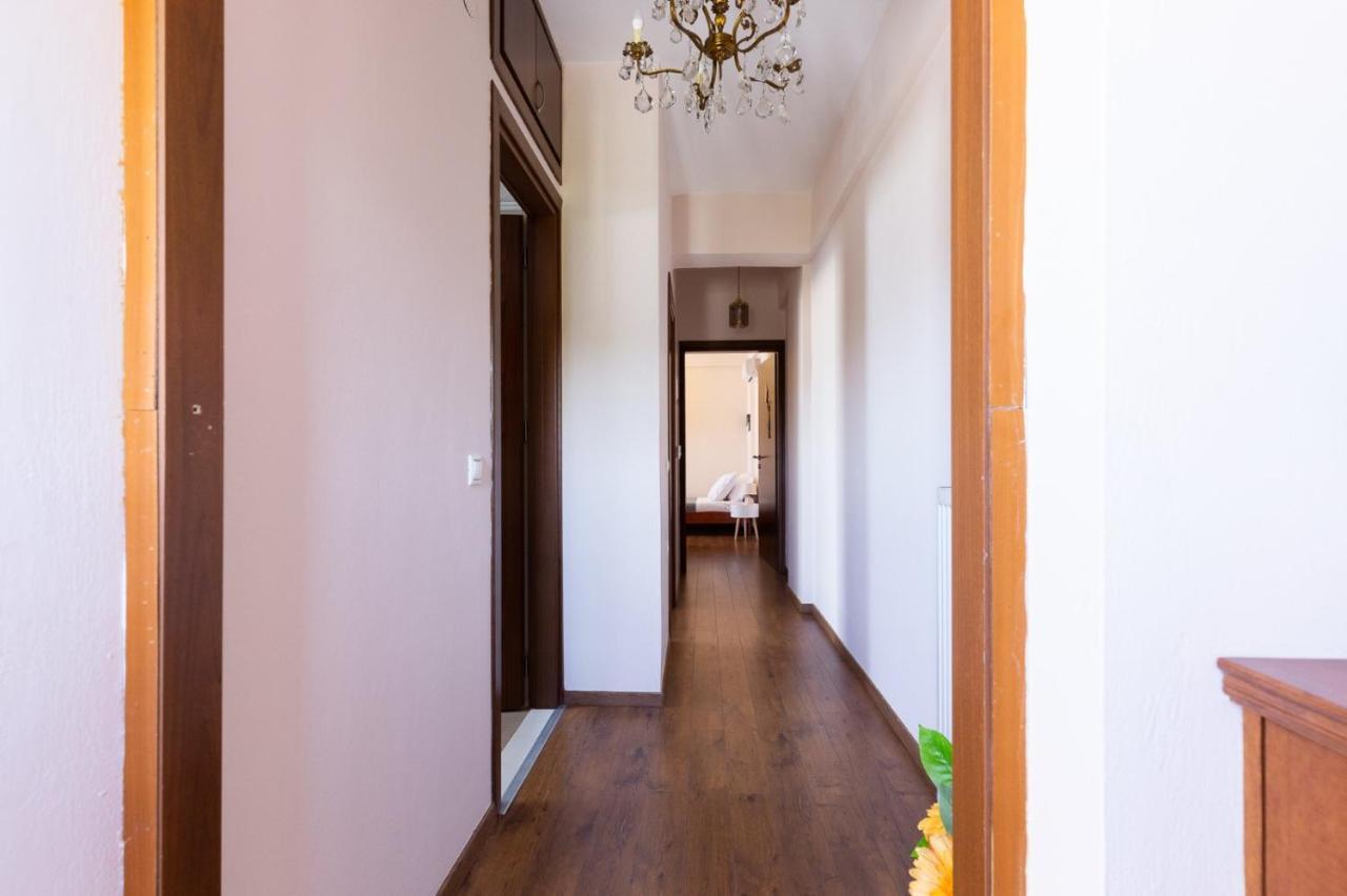 Villa Elli Herszonisszosz Kültér fotó