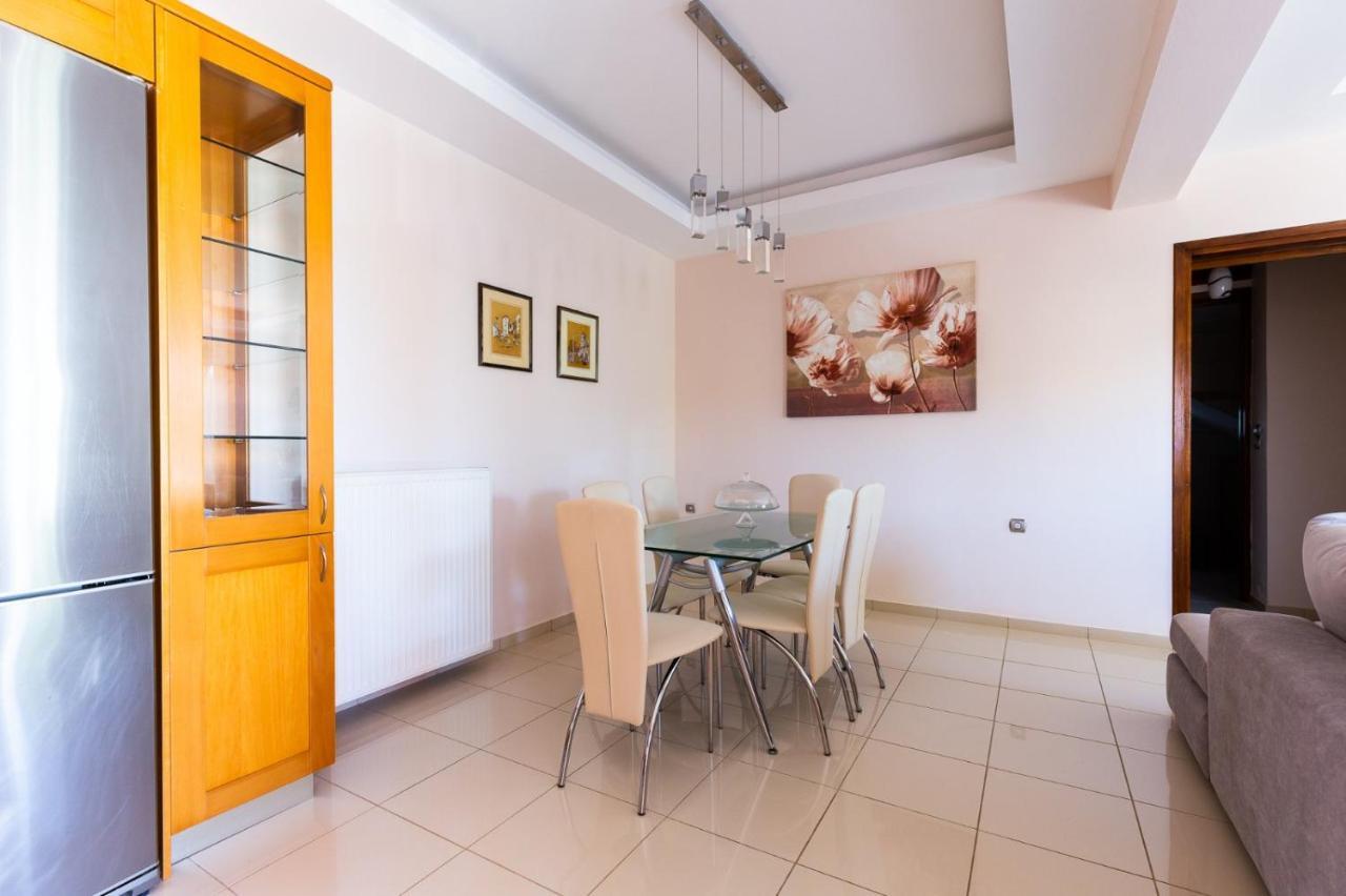 Villa Elli Herszonisszosz Kültér fotó