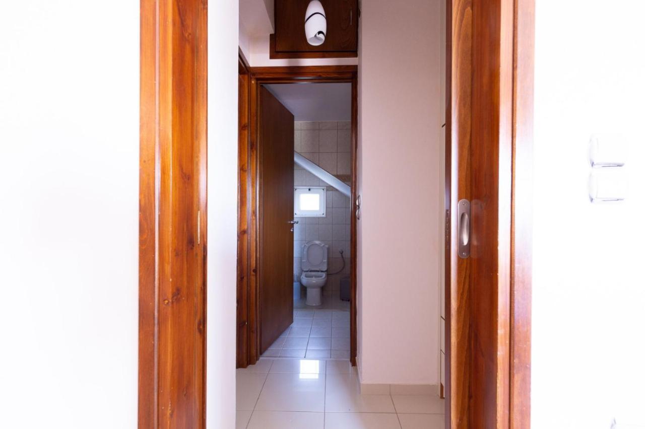Villa Elli Herszonisszosz Kültér fotó