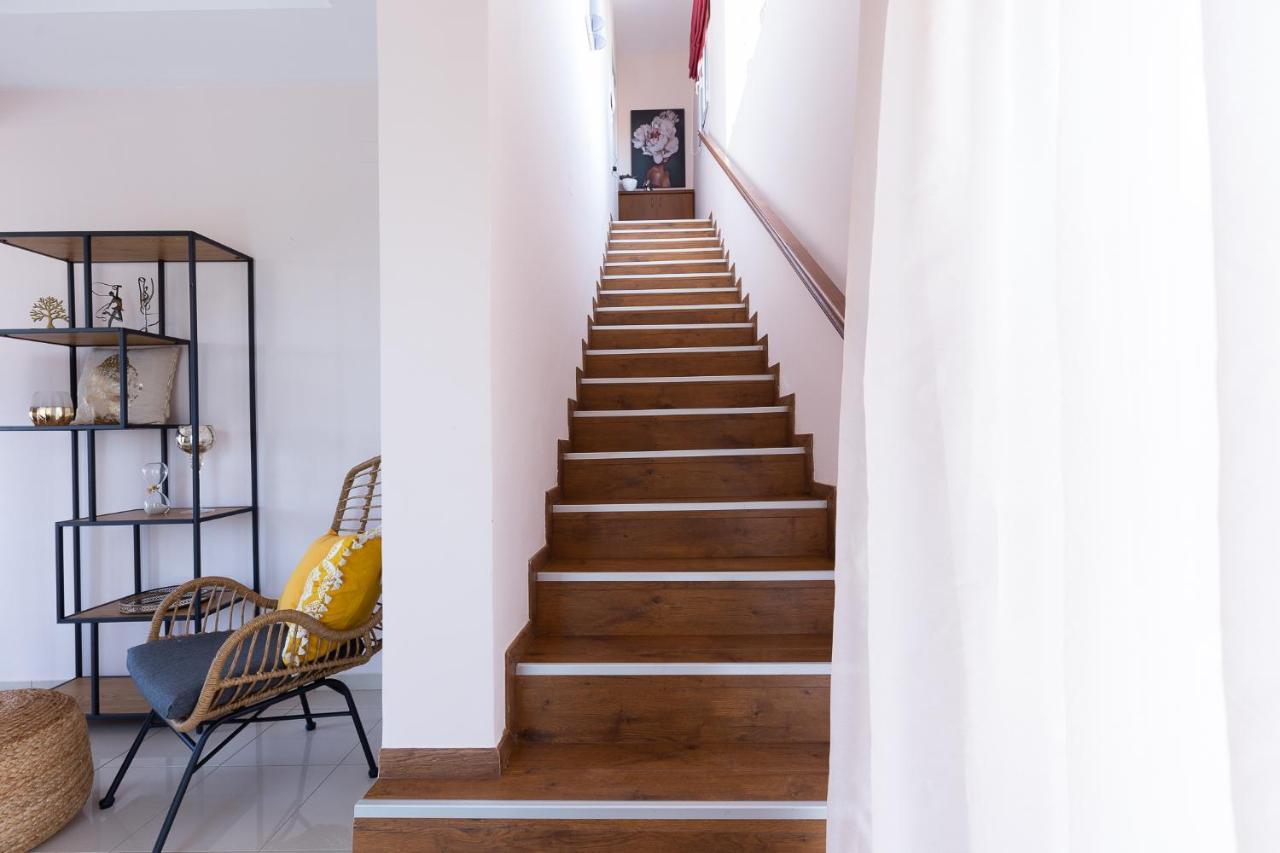 Villa Elli Herszonisszosz Kültér fotó