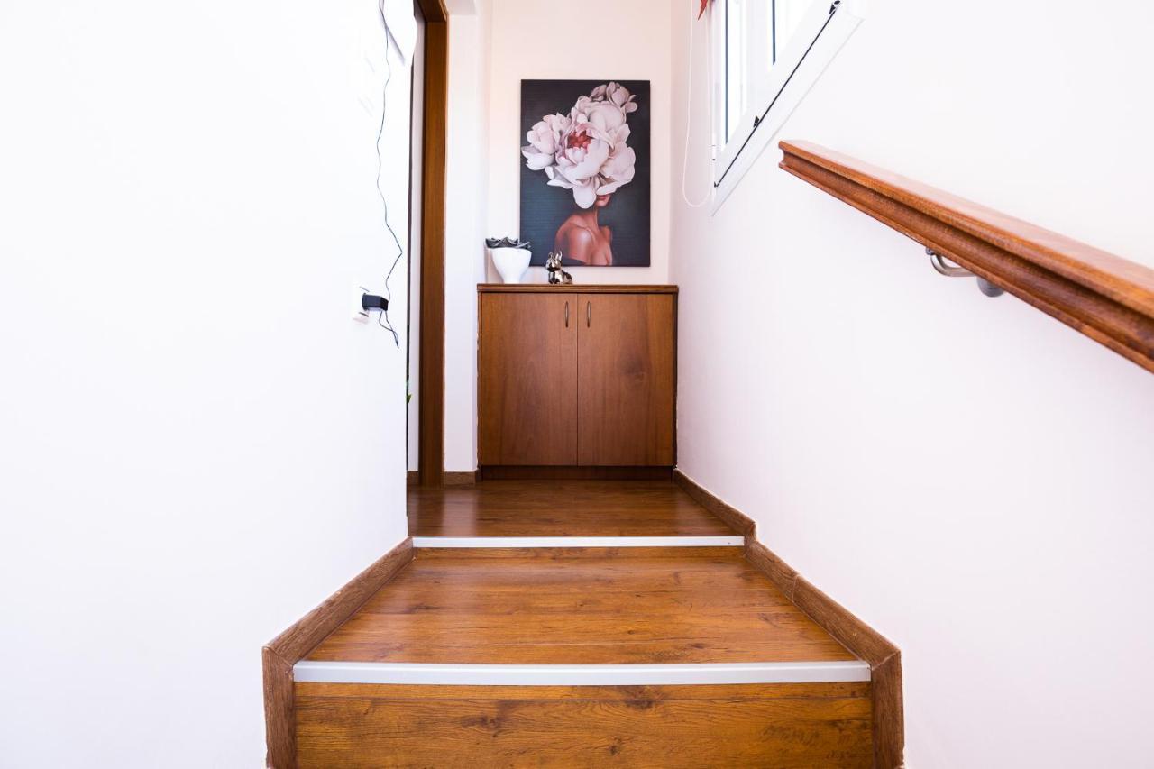 Villa Elli Herszonisszosz Kültér fotó