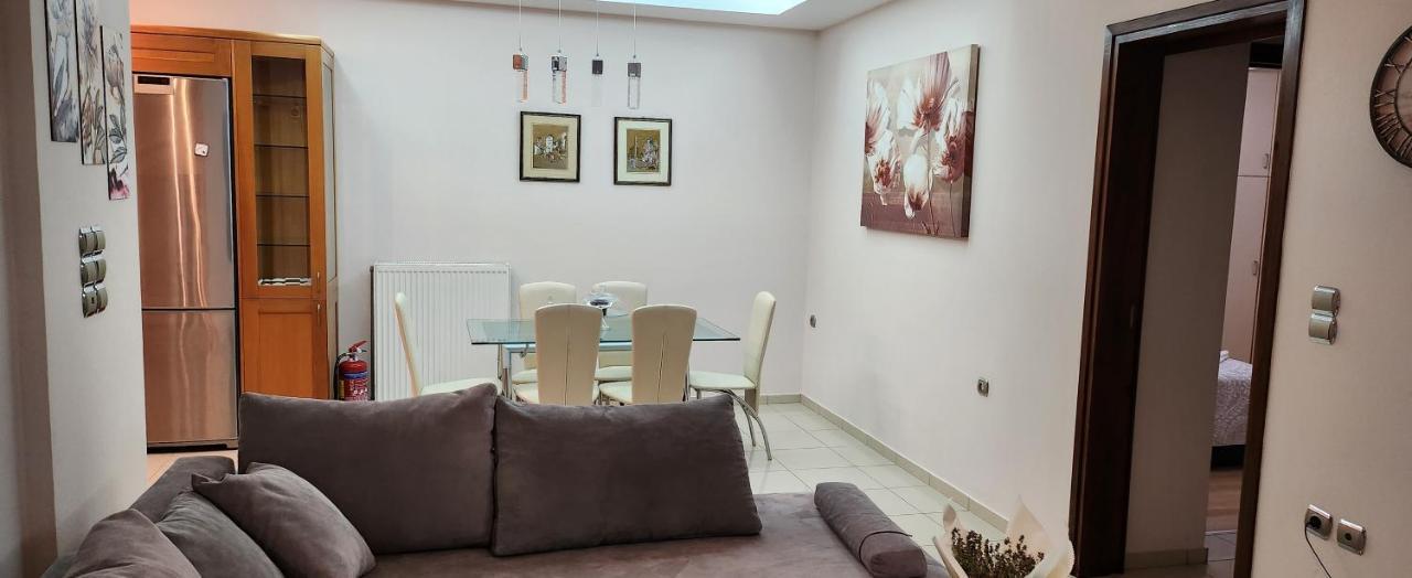 Villa Elli Herszonisszosz Kültér fotó